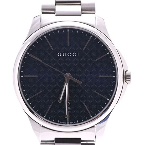 gucci timeless watch 126.3.